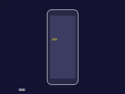 新澳门手机APP界面展示