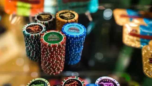 澳门赌场资金管理策略